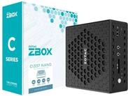 ZOTAC ZBOX CI337 Nano Mini-PC BB N100, ZBOX-CI337NANO-BE
