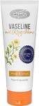 Original Hagners Vaseline mit Ringelblume (75 ml), Traditionelle Pflege, pflegt und
