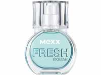 Mexx Fresh Woman – Eau de Toilette Natural Spray – Frisches Damen Parfüm mit