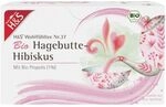 H&s Bio Hagebutte-hibiskus Filterbeutel 20X3.0 g