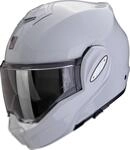 SCORPION EXO-TECH EVO PRO SOLID Light Grey XXL