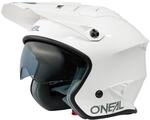 O'NEAL | Motorradhelm | Enduro Adventure Street | ABS-Schale, integrierte