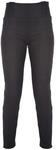 Oxford Super 2.0 Damen Motorrad Leggings, schwarz, 10