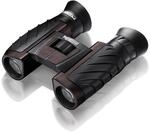 STEINER Fernglas Safari UltraSharp 10x26 - Deutsche Marken-Qualit&auml;t, 10 Jahre