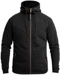 John Doe Sweatshirt XTM V2,Mann,3XL,Schwarz