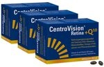 Centrovision Retina+Q10 Kapseln 180 stk