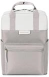 Kapten & Son Rucksack Bergen Small Muted Clay 9 L | Kleiner Rucksack Damen & Herren