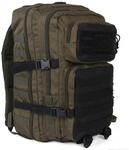 Mil-Tec US Assault Pack Tagesrucksack (36L) &bull; Taktischer Milit&auml;r Rucksack mit