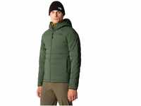 THE NORTH FACE Belleview Jacke Pine Needle 3XL