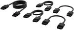 Corsair iCUE LINK Kabelsatz - Schwarz