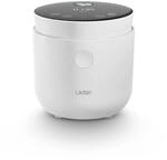 Lauben Low Sugar Reiskocher Rice Cooker mit Low-Sugar-Funktion, Fassungsverm&ouml;gen