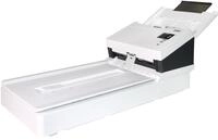 Avision AD345GFN - A4 - Duplex Einzug Dokumentenscanner mit A4 Flachbetteinheit