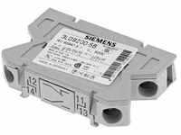 Siemens 3LD9200-5B Hilfsschalter, 1NO+1NC, Lagerung, Zubehör für 3LD2