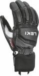 LEKI Griffin Pro 3D Skihandschuhe Herren mit Trigger System by