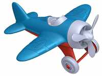 Green Toys 8601027 Sport-Flugzeug, Flieger, Spielflugzeug, Spielzeug für...