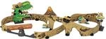 Car-Board Racers Dino-Adventure Set, 360 cm Strecke