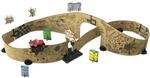 Car-Board Racers Monster-Adventure Set - Rennstrecke