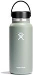 HYDRO FLASK - Trinkflasche 946ml (32oz) - Isolierte Wasserflasche aus Edelstahl -