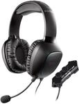 Creative Sound Blaster Tactic360 Sigma Gaming Headset f&uuml;r Xbox 360