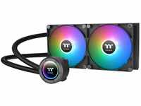 Thermaltake TH280 V2 ARGB Sync CPU Liquid Cooler All-In-One