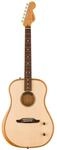 Fender Highway Dreadnought Natural - Westerngitarre