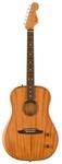 Fender Highway Series Dreadnought All-Mahogany inkl. Gigbag