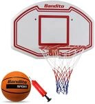 Bandito Basketballkorb Basketball Backboard Winner inkl. Bandito Basketball in