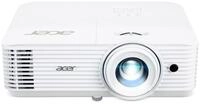 Acer X1827 DLP-Beamer - 4K UHD (3.840 x 2.160 Pixel), 4.000 ANSI Lumen, 10.000:1