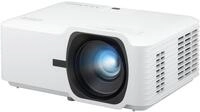 ViewSonic V52HD Full HD 1080P Laser Beamer, 5000 ANSI-Lumen, Ultra-gro&szlig;er