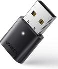 UGREEN Bluetooth Adapter f&uuml;r Windows 11/10/8.1/7, USB Bluetooth Dongle f&uuml;r Desktop