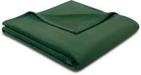 biederlack Wohn- und Kuscheldecke Pure Cotton