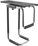 VALUE PC-Halter ausziehbar, drehbar - 3840 x 2160 - Monitorhalterung