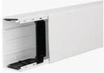 Hager LFE6011009016 Kabelkanal (L x B x H) 2000 x 110 x 60mm 2m Wei&szlig;