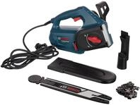 Bosch Professional Gasbeton Trennmaschine GAC 250 (1.200 W, Schwertl&auml;nge 250 mm,