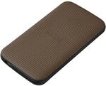 Intenso TX500 Externe SSD 500 GB - USB 3.2 Gen 2x1, bis zu 1000 MB/s, Portable Solid