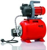 AL-KO Hauswasserwerk HW 600 ECO (580 W Motorleistung, 3.000 l/h, max. F&ouml;rdermenge,
