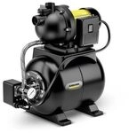 K&auml;rcher BP 3.200 Home Hauswasserwerk, 3.200 l/h, max. 35 &deg;C, max. 3,6 bar, G1