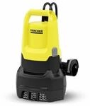 K&auml;rcher SP 22.000 Dirt Schmutzwasser-Tauchpumpe, F&ouml;rdermenge: 22.000 l/h,