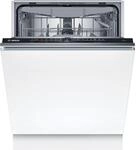 Bosch Haushaltsger&auml;te SMV2HVX02E Serie 2, Einbaugeschirrsp&uuml;ler komplett...
