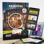 MAGNIFICUM Mordfall l&ouml;sen: Die Firmenfeier - Krimispiel f&uuml;r Erwachsene 