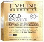 Eveline Cosmetics Gold Lift Expert 24K Gold Verj&uuml;ngungscreme-Serum f&uuml;r &uuml;berlegene