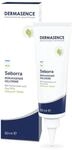 DERMASENCE Seborra Beruhigende Gelcreme, 50 ml &ndash; Leichte Pflege f&uuml;r fettige &