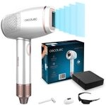 Cecotec IPL Haarentferner Bamba SkinCare IPL Gun, F&uuml;r Frauen und M&auml;nner, K&ouml;rper,