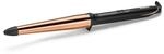 BaByliss Salon Brilliance Conical Wand, Professioneller Lockenstab mit hochwertiger