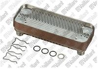 VA W&auml;rmetauscher SWT (12 Platten)