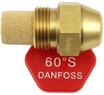 Danfoss S-Starke Spritzd&uuml;se 60 1,66 kg/h