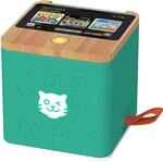 tigermedia tigerbox Touch Plus gr&uuml;n| Streaming-H&ouml;rbox f&uuml;r Kinder | Stereo-Klang 