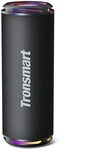 Tronsmart T7 Lite 24W Tragbarer Au&szlig;enlautsprecher, 24W Stereo-Sound mit tiefem Bass,