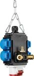 as - Schwabe MIXO Energiew&uuml;rfel - H&auml;ngeverteiler - Stromverteiler - 60734
