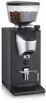 GRAEF Kaffeem&uuml;hle CM1012 Schwarz, Scheibenmahlwerk mit stufenloser